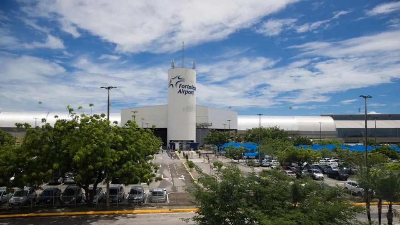 Imagem da notícia: Com prejuízos da pandemia, Fraport negocia novo reequilíbrio do contrato com Anac