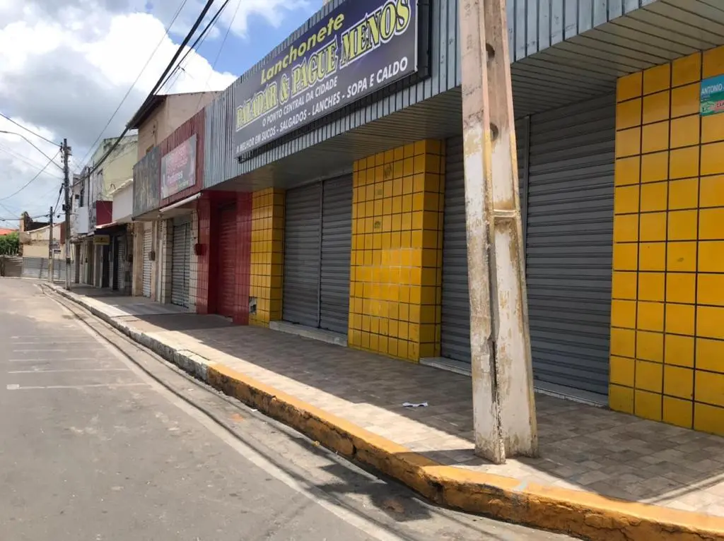 mombaça