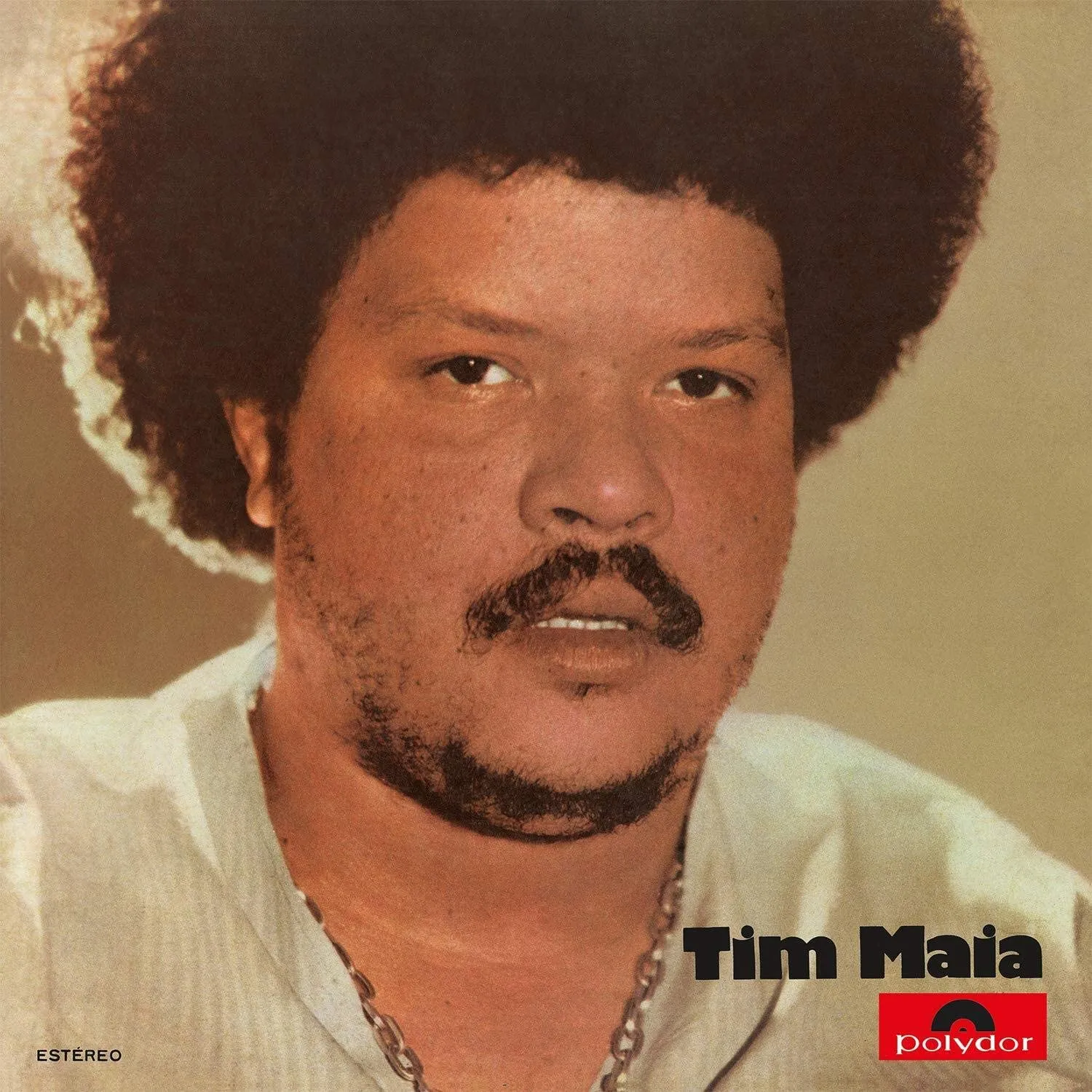 Tim Maia 1971 foi uma marco na música com o lançamento do Soul
