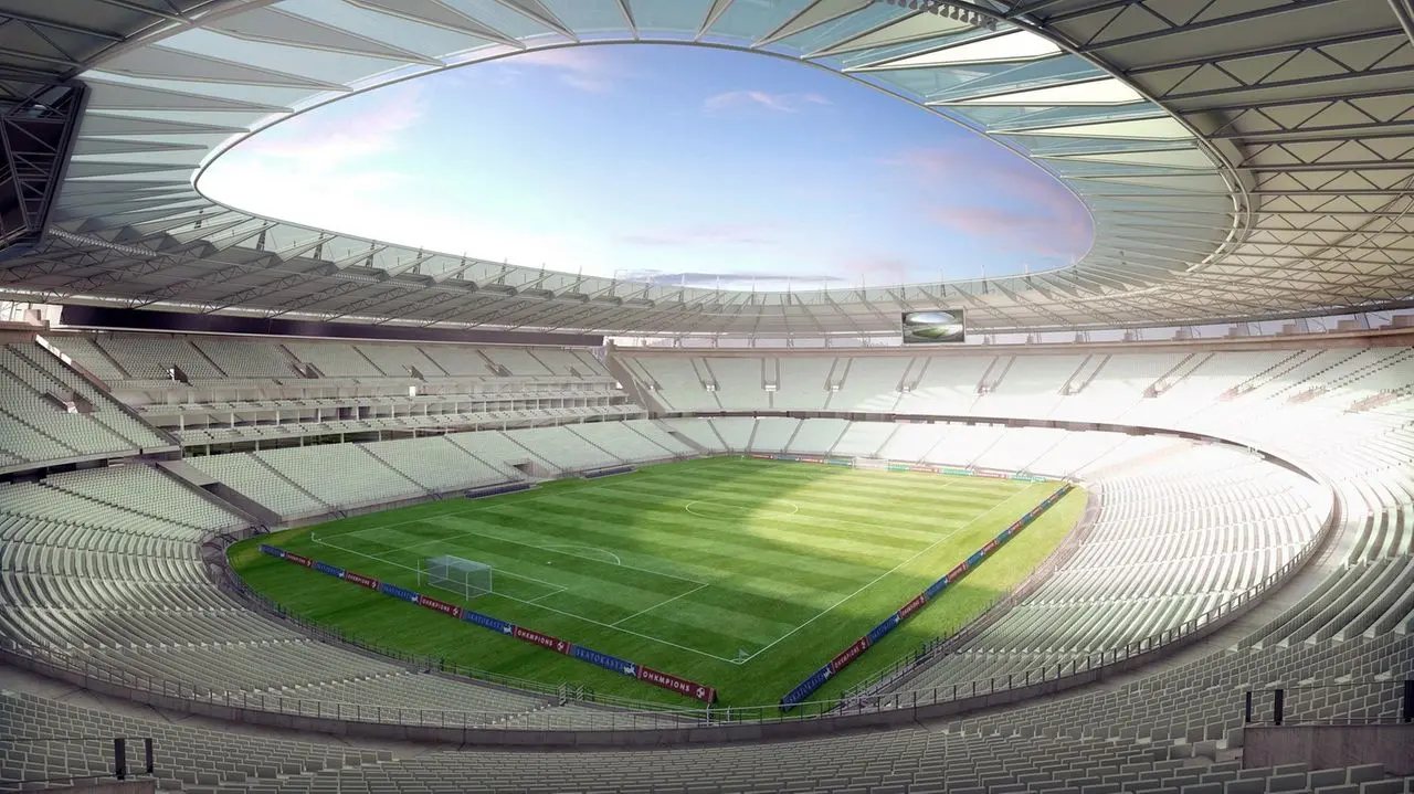 Imagem da notícia: Decreto do Governo suspende atividades esportivas, mas libera Copa do Brasil e regionais