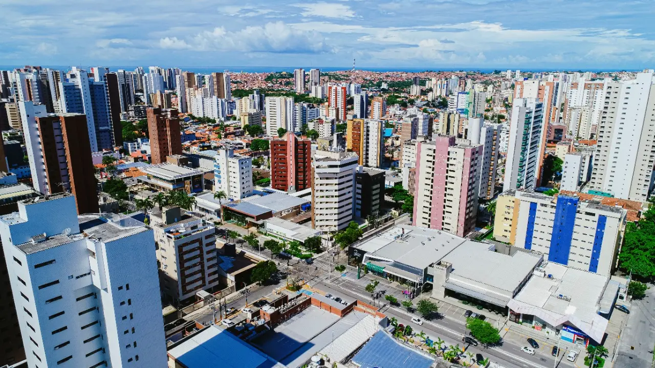 Imagem da notícia: Financiamento de imóveis no Ceará salta quase 300% em janeiro