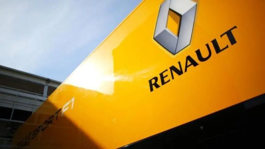 Imagem da notícia: Renault investirá R$ 1,1 bilhão no Brasil e lançará dois carros elétricos até 2022