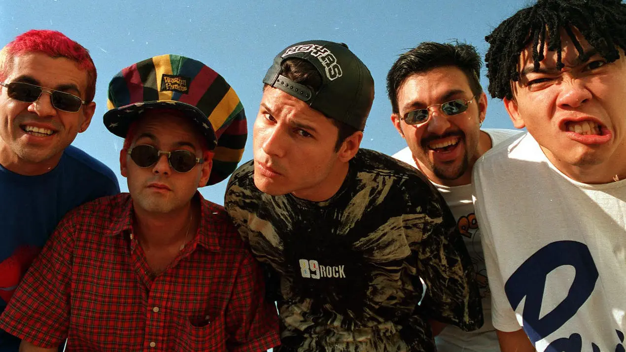 Imagem da notícia: Morte dos 'Mamonas Assassinas' completa 25 anos; confira trajetória de sucesso da banda