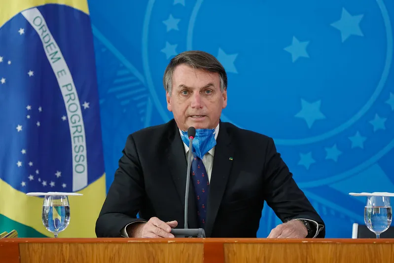 Vetos do presidente podem ser revistos no Congresso