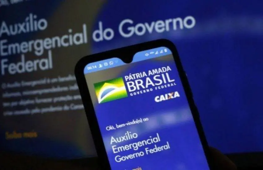 Imagem da notícia: Auxílio emergencial pode variar de R$ 150 a R$ 375 e beneficiar apenas um por família