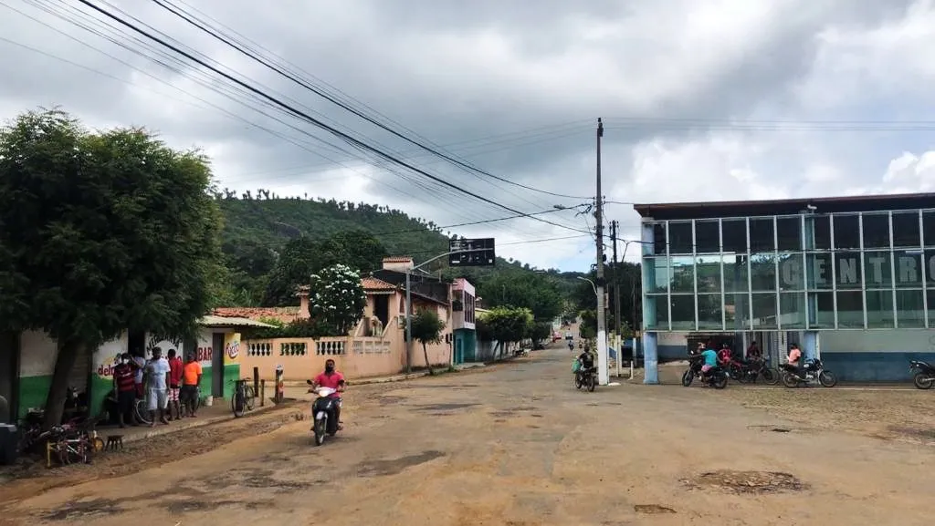 Meruoca foi o terceiro município do Estado a adotar restrições mais rígidas, após Mombaça e Santa Quitéria