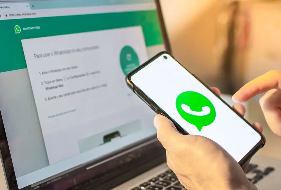 Imagem da notícia: WhatsApp libera recurso de chamadas de voz e vídeo pelo computador