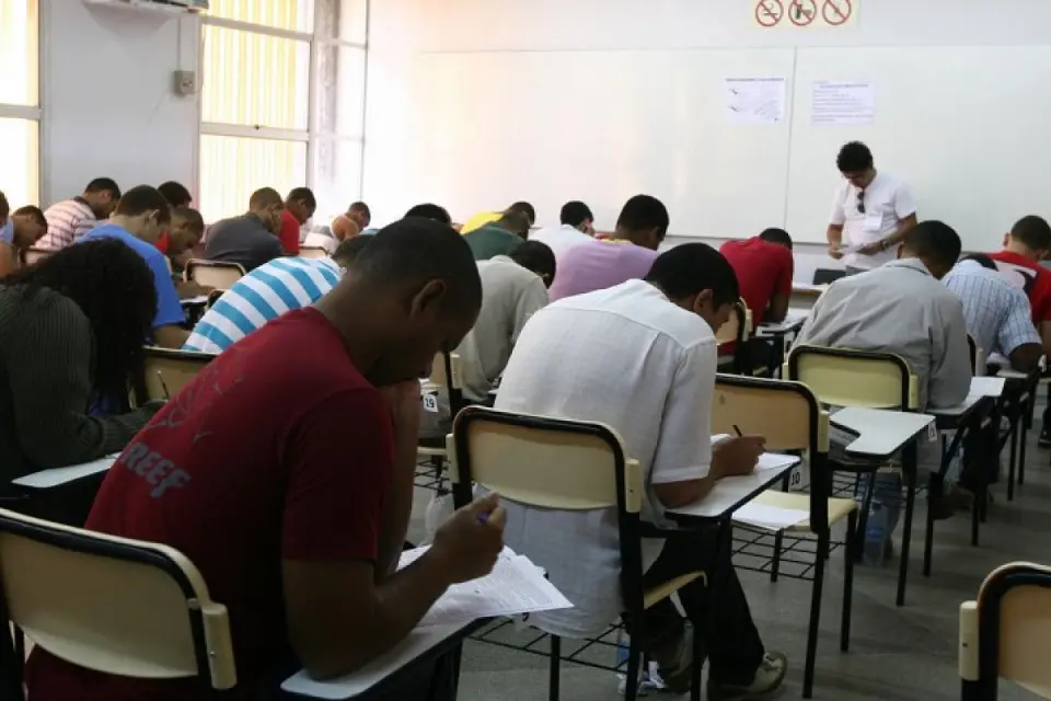 Vagas reservadas no Ceará serão de 20%