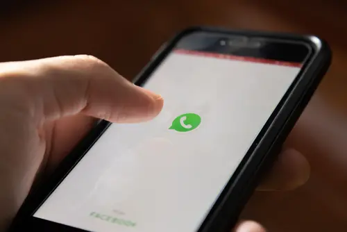 Imagem da notícia: WhatsApp para de notificar se mensagem de voz foi executada por destinatário