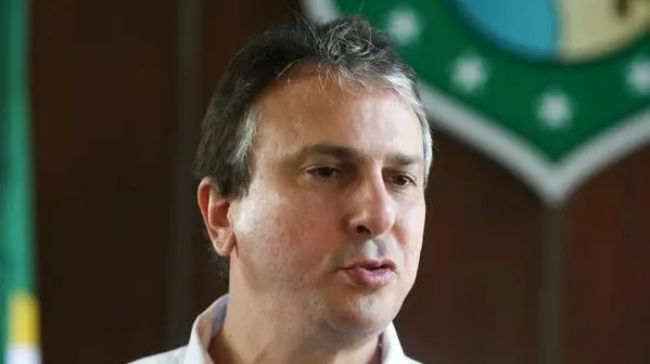 Camilo Santana