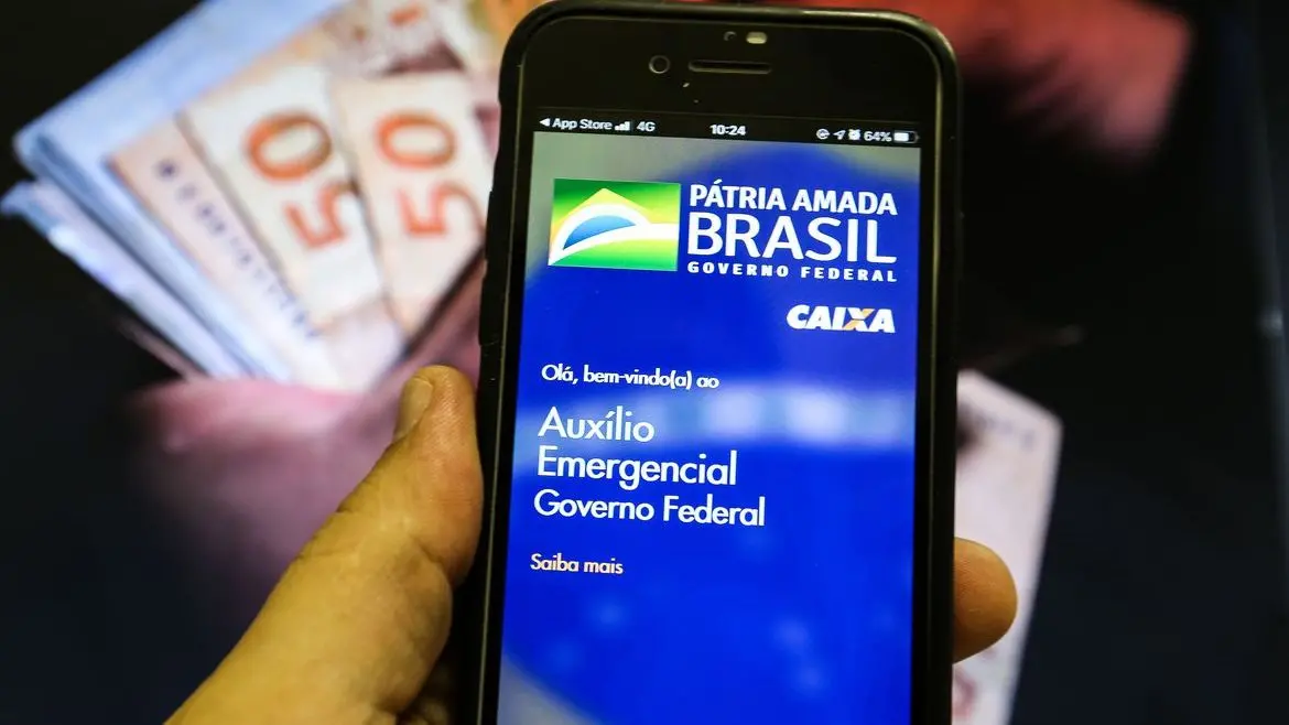 Imagem da notícia: Auxílio emergencial não deve ter cadastro para novos beneficiários em 2021