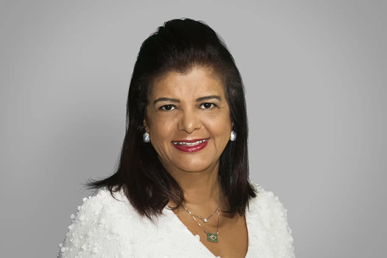 Luiza Trajano