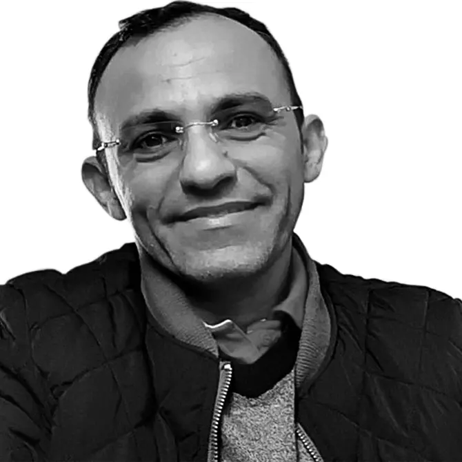 Foto frontal Alexandre Queiroz Pereira