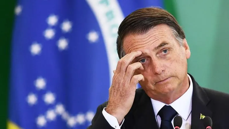 Na última visita que fez ao Ceará, em 26 de fevereiro, Bolsonaro chegou a dizer que 
