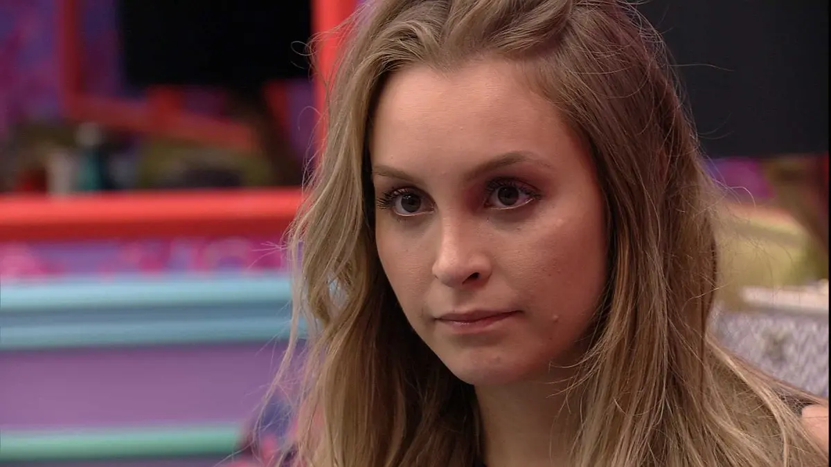 Imagem da notícia: Volta de Carla Diaz ao BBB 21 apontará pelo menos 3 caminhos no jogo; veja quais