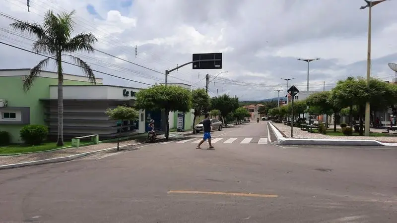 Imagem da notícia: Lockdown: extensão a todo Estado agrava situação do comércio 