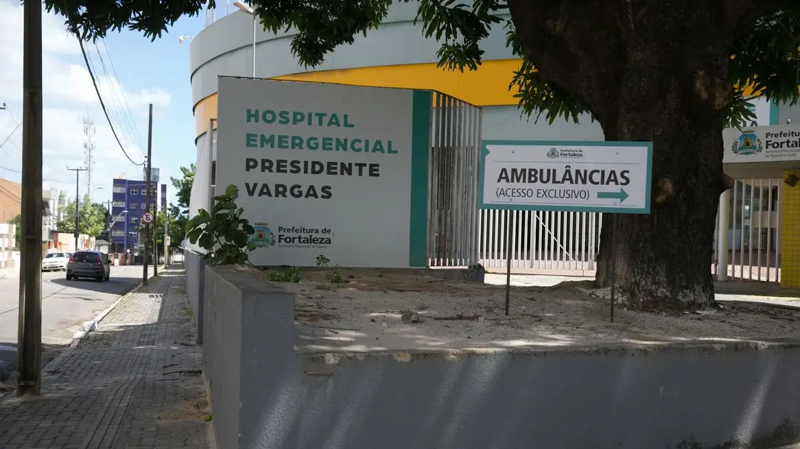 Imagem da notícia: Sarto diz que expansão de leitos tira necessidade de reabertura do Hospital de Campanha
