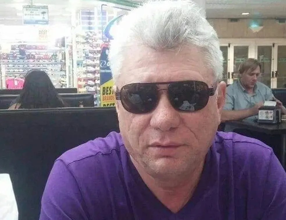 Ted Rocha Pontes, ex-deputado estadual