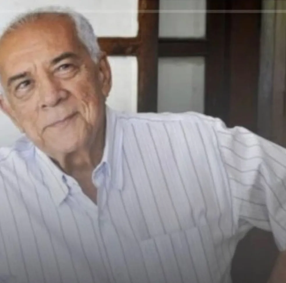 Carlos Alberto Cruz, ex-prefeito de Juazeiro do Norte