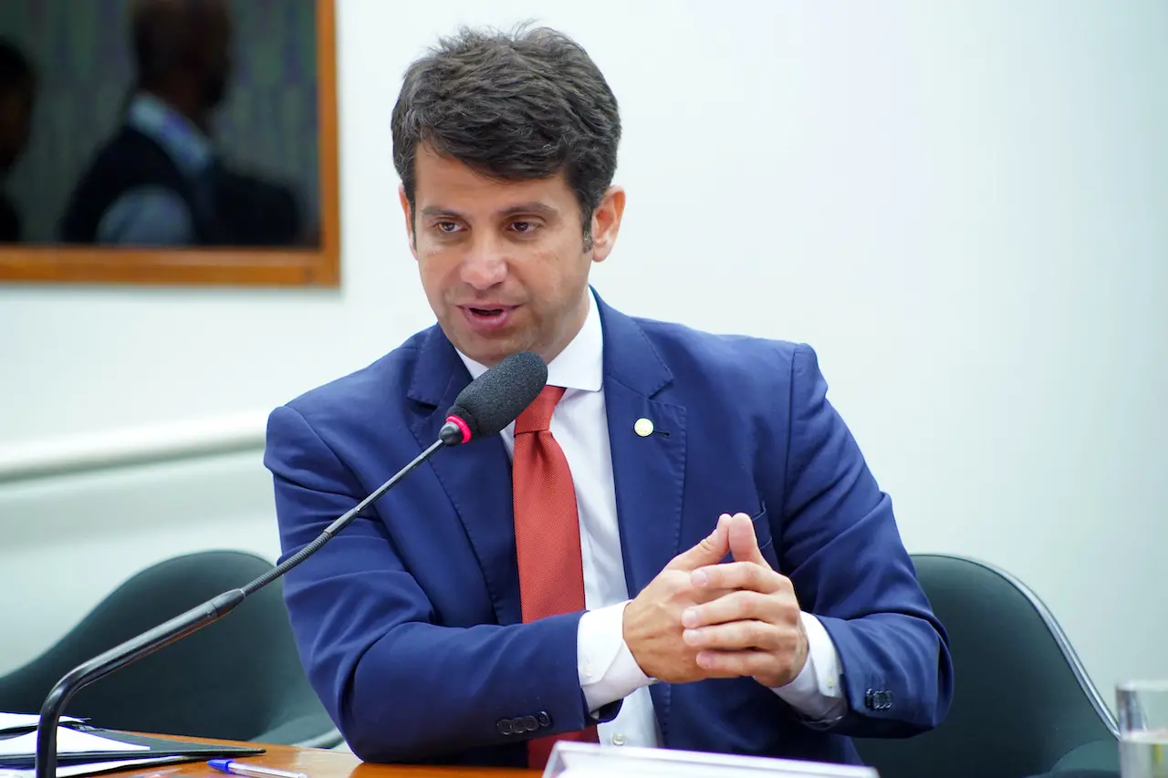 Dr. Luizinho