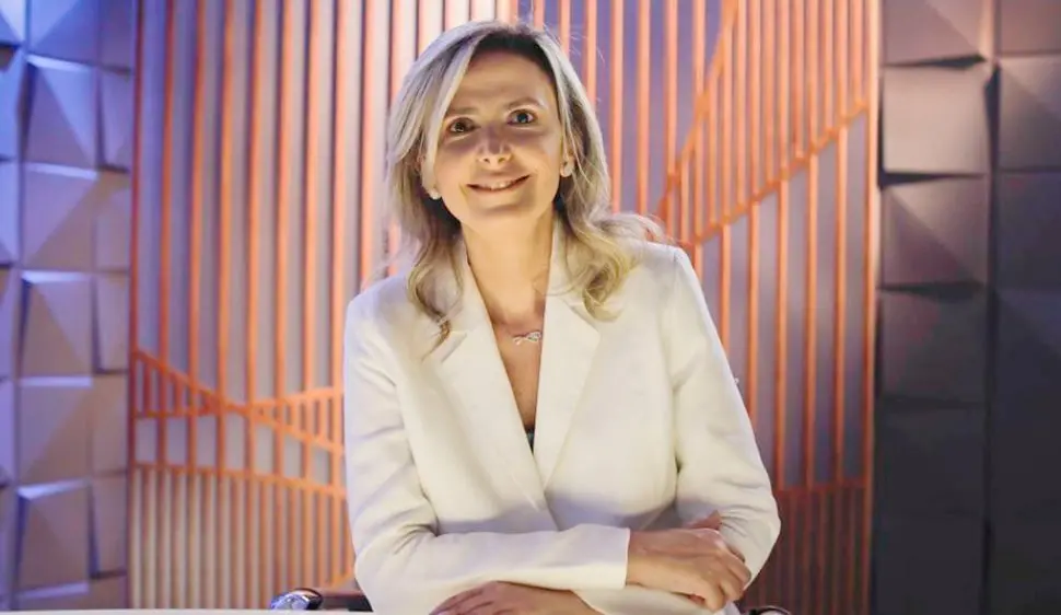 Imagem da notícia: Ludhmila Hajjar nega convite do Governo Federal para Ministério da Saúde