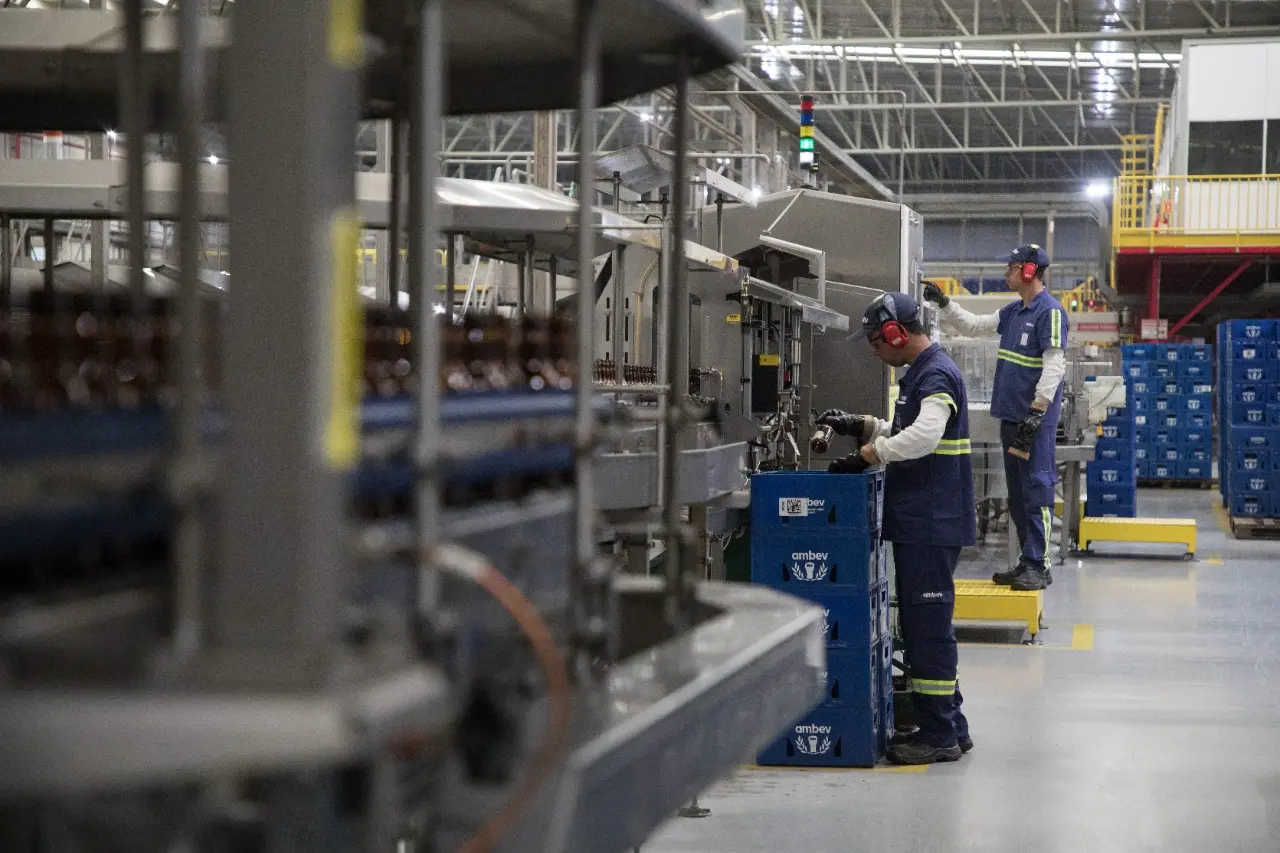 Imagem da notícia: Ceará tem maior geração de empregos para janeiro da história