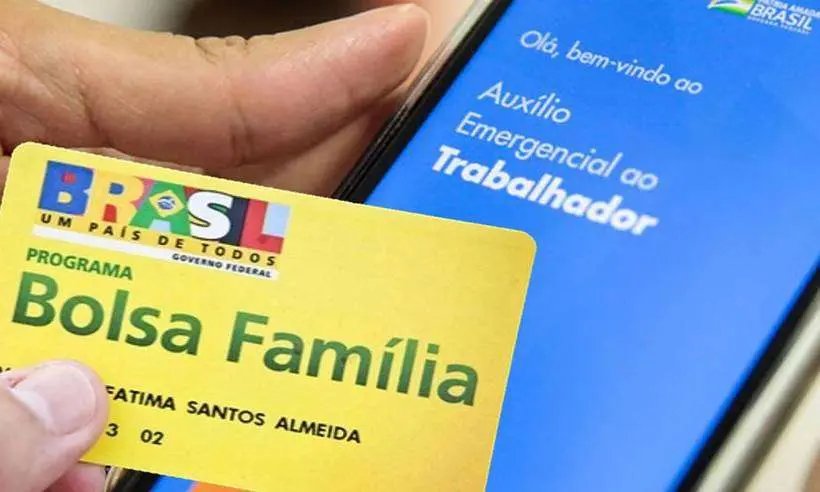 capa da noticia