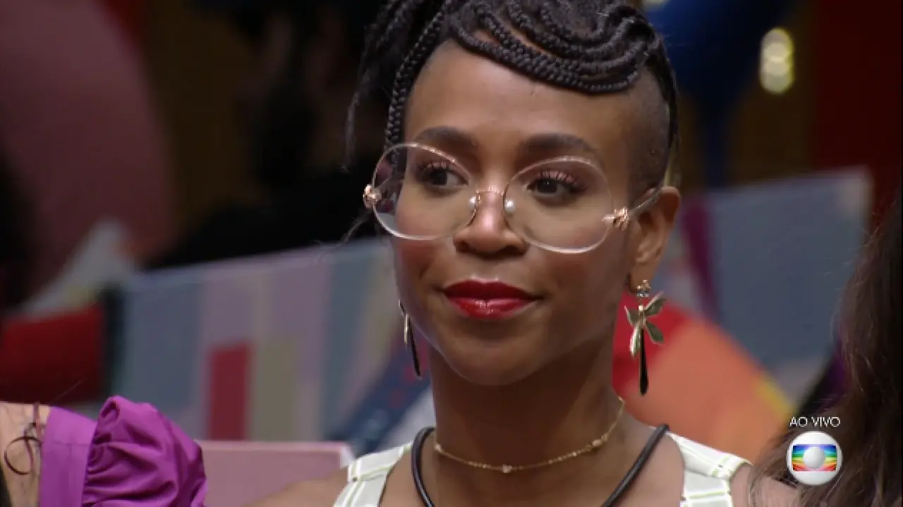 Imagem da notícia: Karol Conká ganhará documentário para mostrar 'antes, durante e depois do BBB'