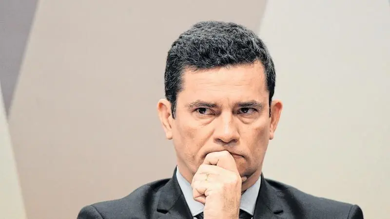 Imagem da notícia: Como deputados cearenses avaliam a suspeição de Sergio Moro? Veja repercussão da decisão do STF