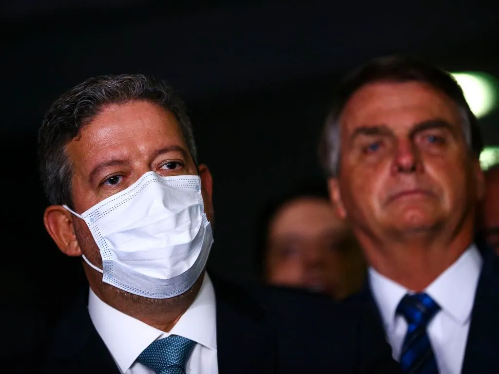 Arthur Lira citou 
