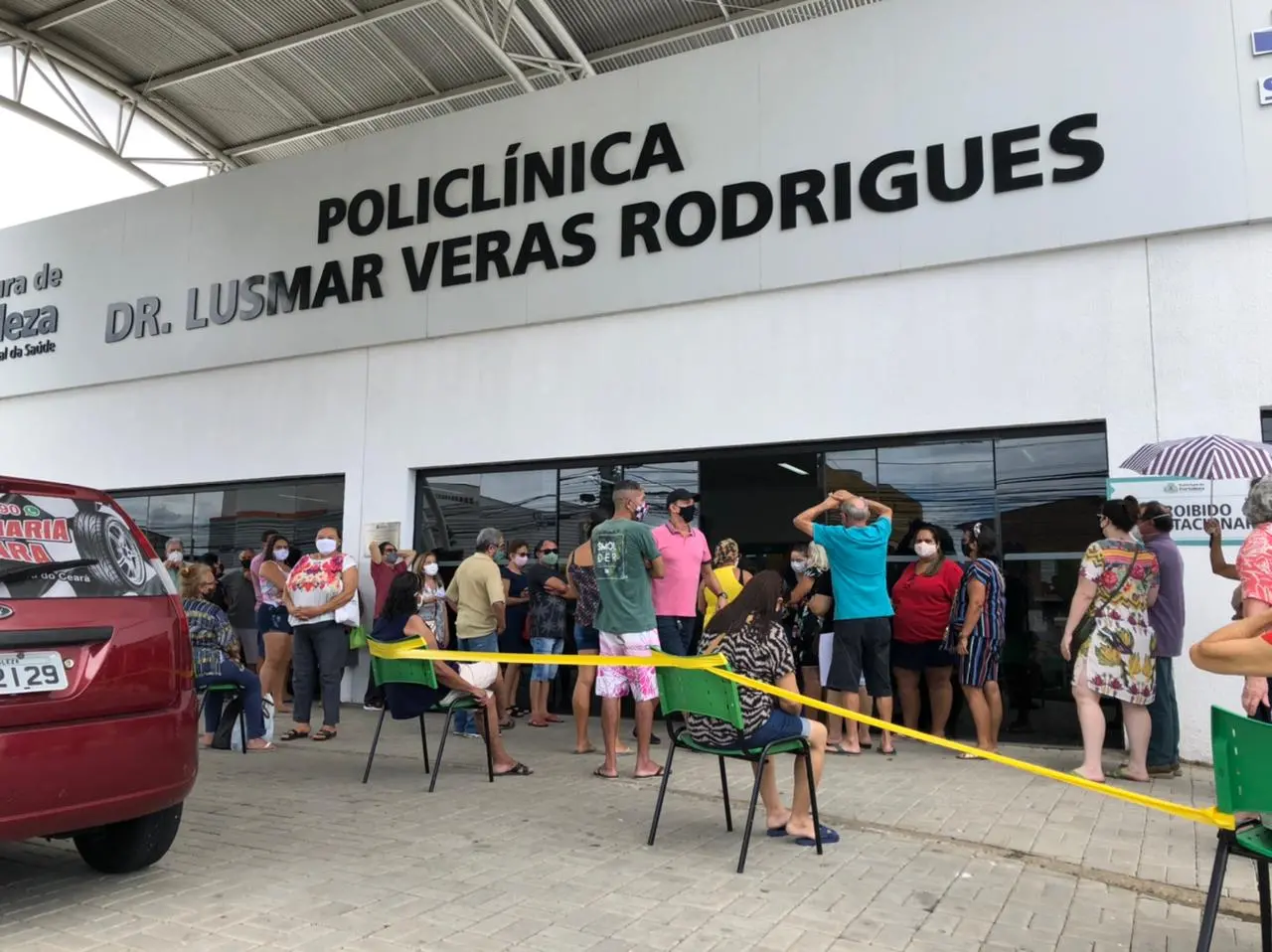 capa da noticia
