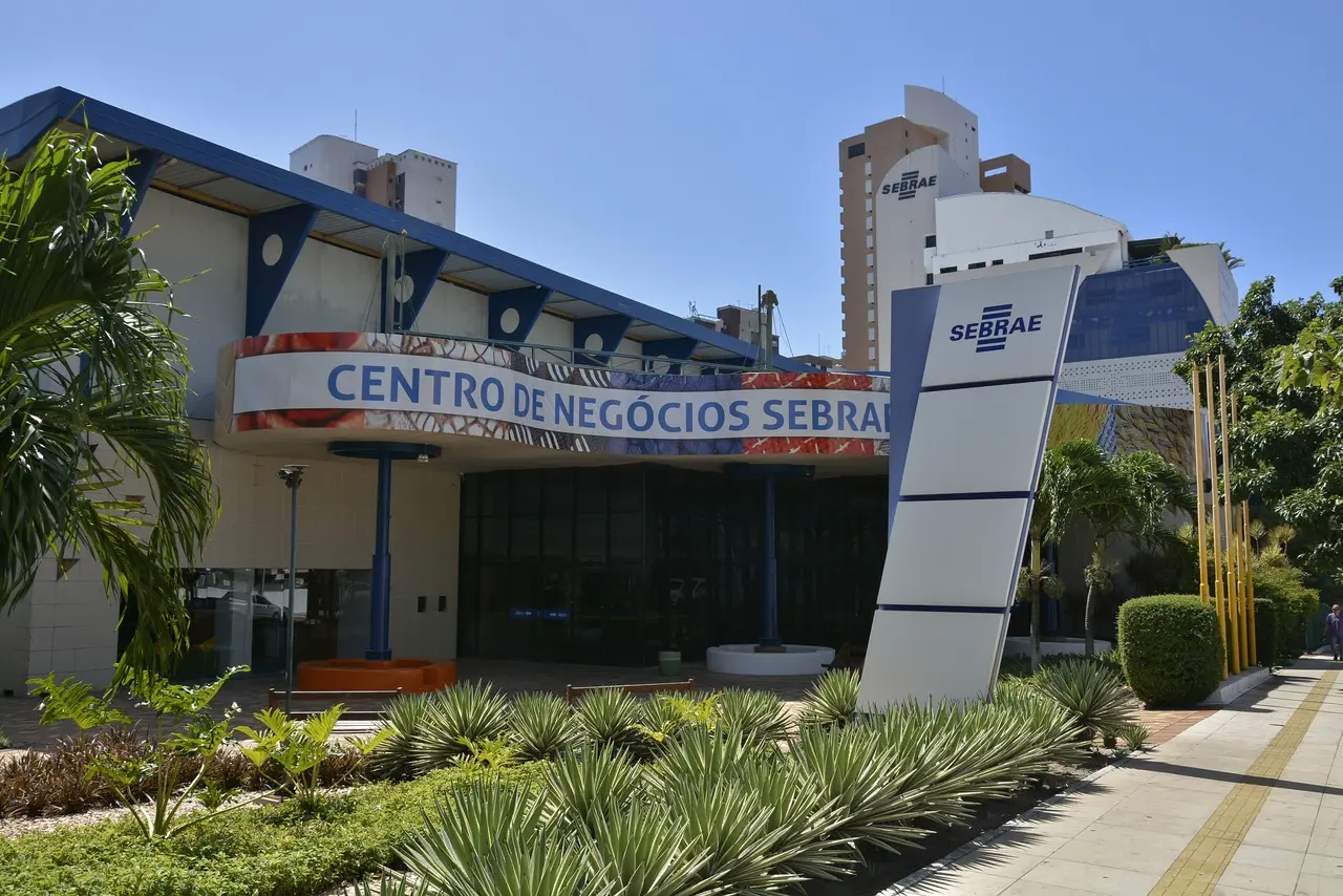 Imagem da notícia: Sebrae lança Centro de Inovação para fomentar o empreendedorismo no Ceará