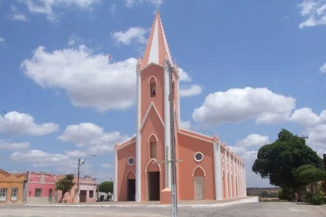 São João do Jaguaribe tem 7.902 habitantes e 389 infectados pela Covid-19