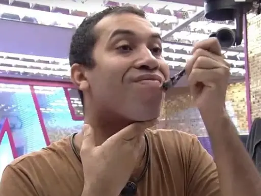 Depois