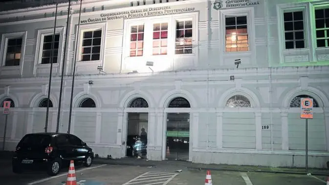 Imagem da notícia: CGD abre investigações contra dois PMs suspeitos de estupro e outros quatro militares por tortura
