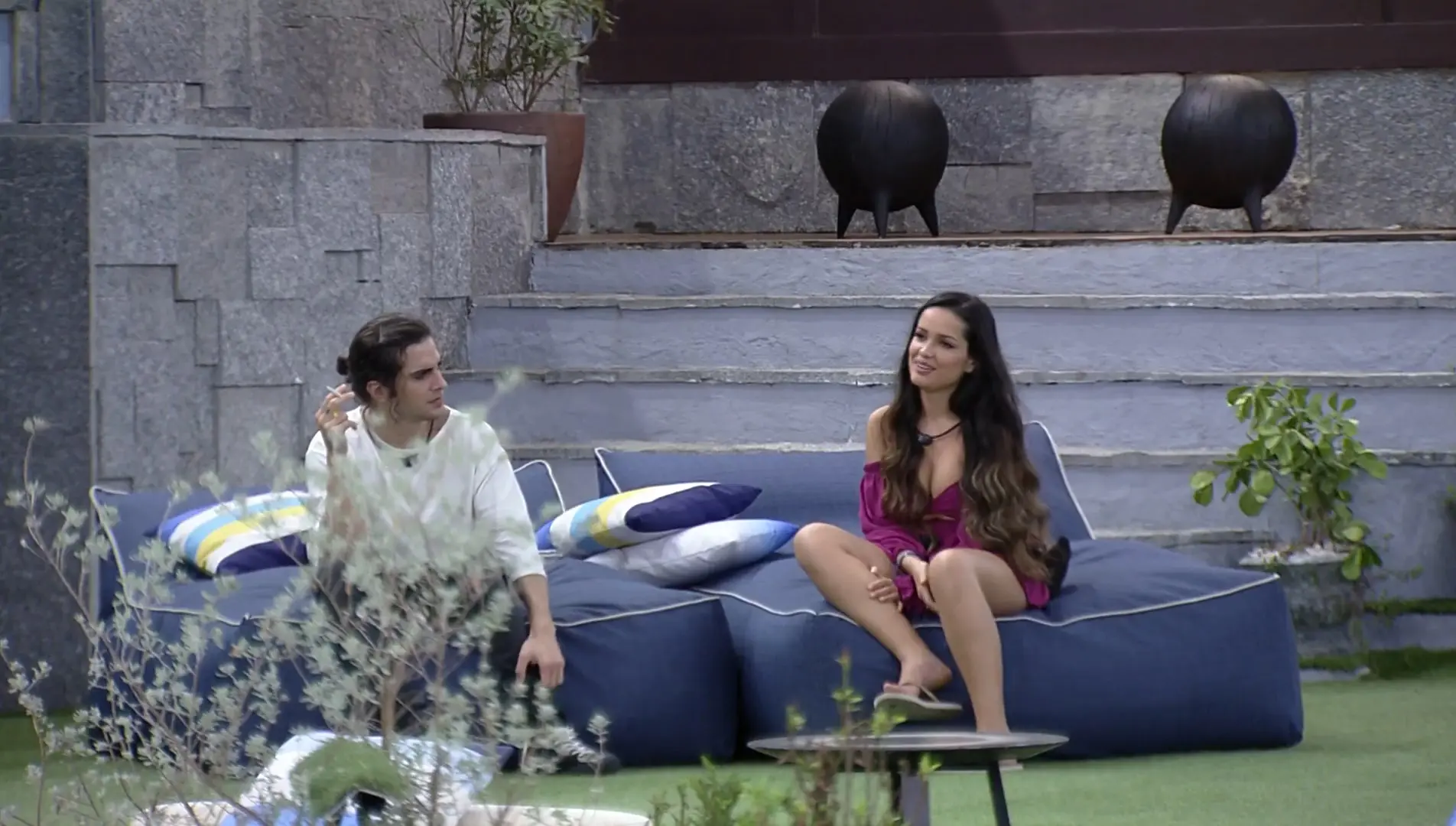 Imagem da notícia: Juliette avalia 'não ser respeitada' no BBB21: 'Na cabeça deles, eu sou secundária'