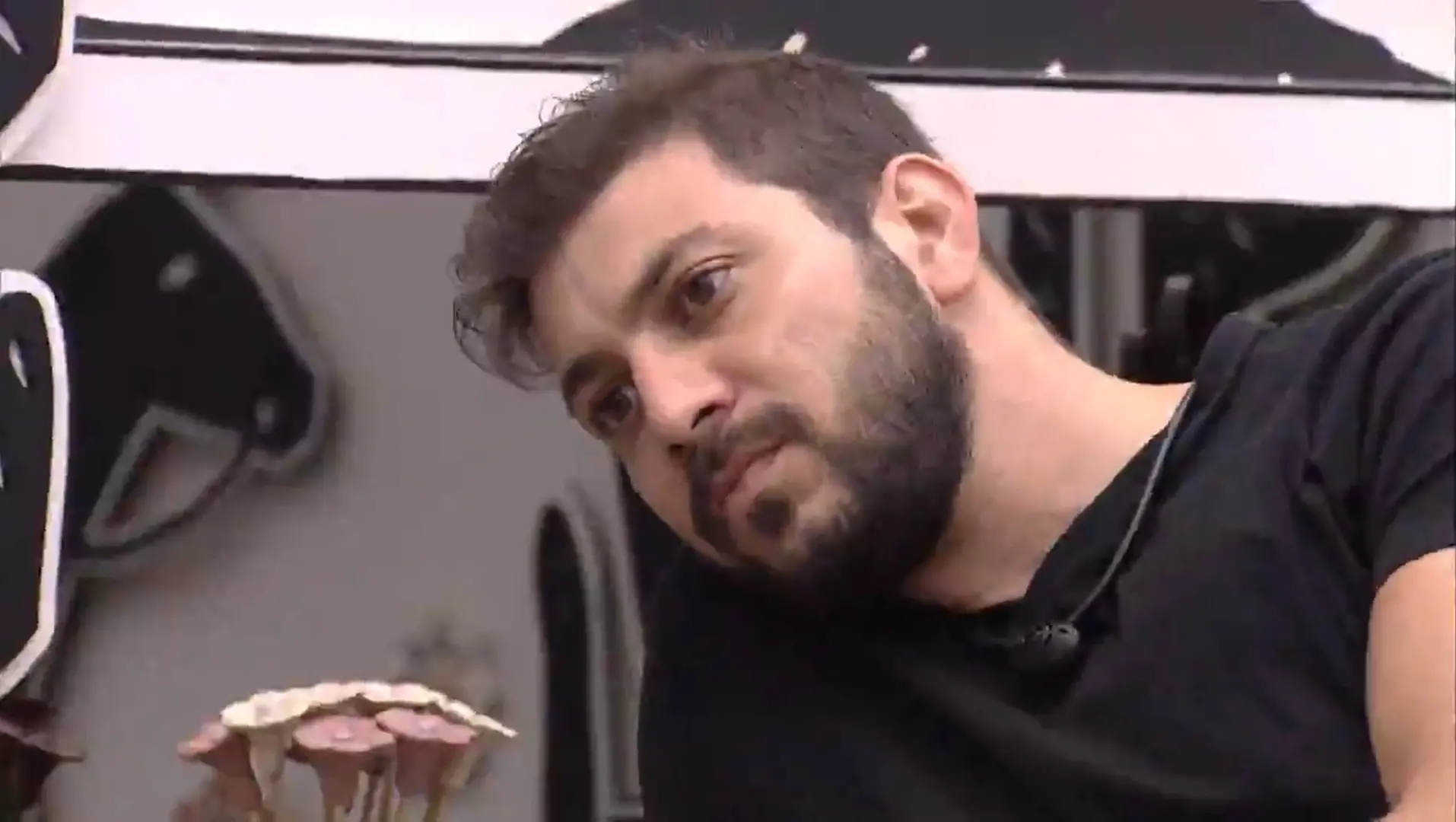 Imagem da notícia: Caio justifica no BBB 21 voto em Juliette, na formação de paredão, como proteção 