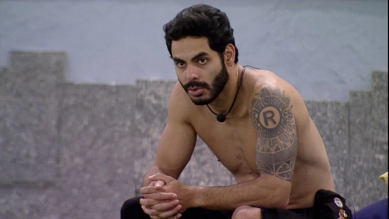 Imagem da notícia: Rodolffo deve ser o eliminado do 10º paredão do BBB 21, aponta parcial de enquete do Diário