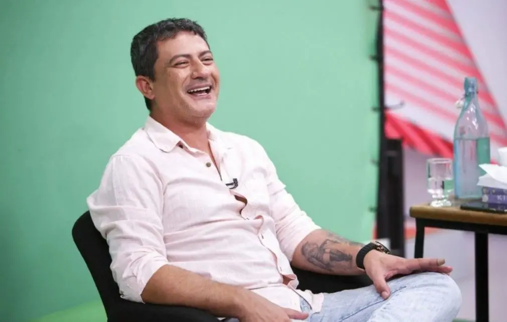 capa da noticia