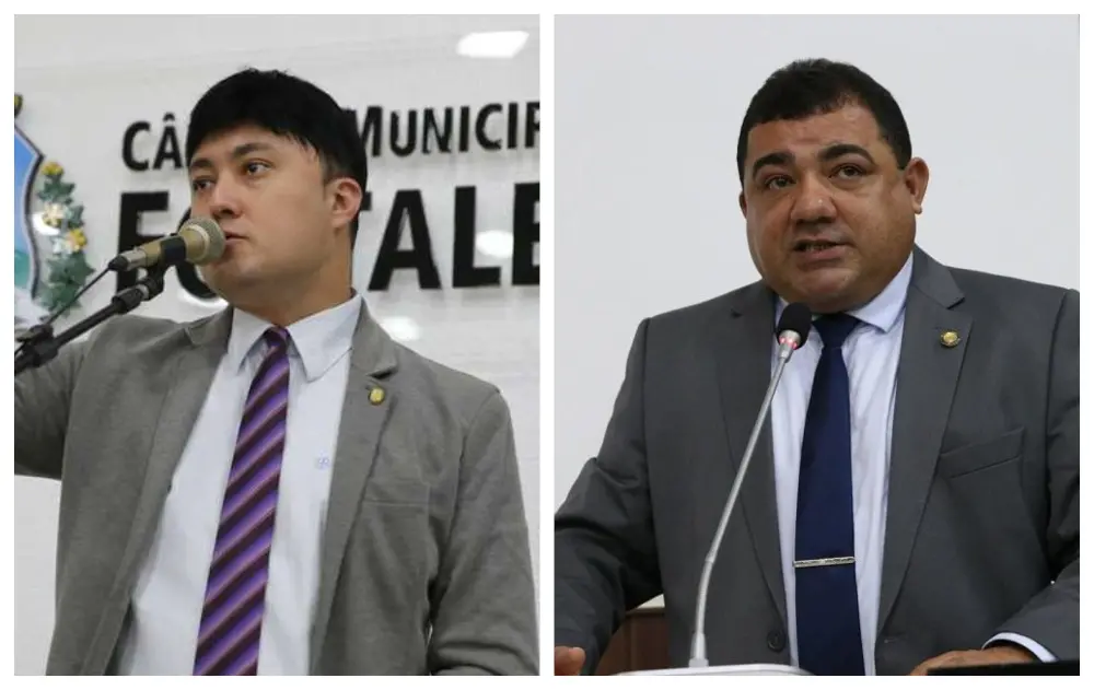 Imagem da notícia: Ida de vereadores para regionais efetiva redesenho na Câmara Municipal de Fortaleza