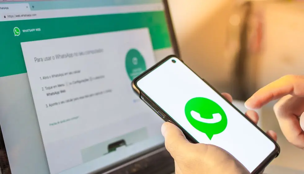 Imagem da notícia: WhatsApp divulga atalhos de teclado para computador e stickers sobre vacinação contra Covid