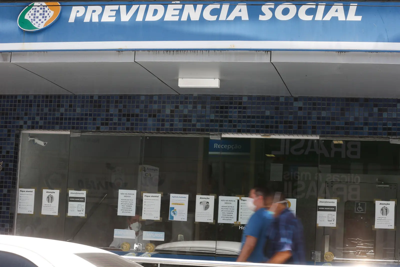 Imagem da notícia: Parcelas do 13º salário de aposentados do INSS devem ser pagas em maio e junho