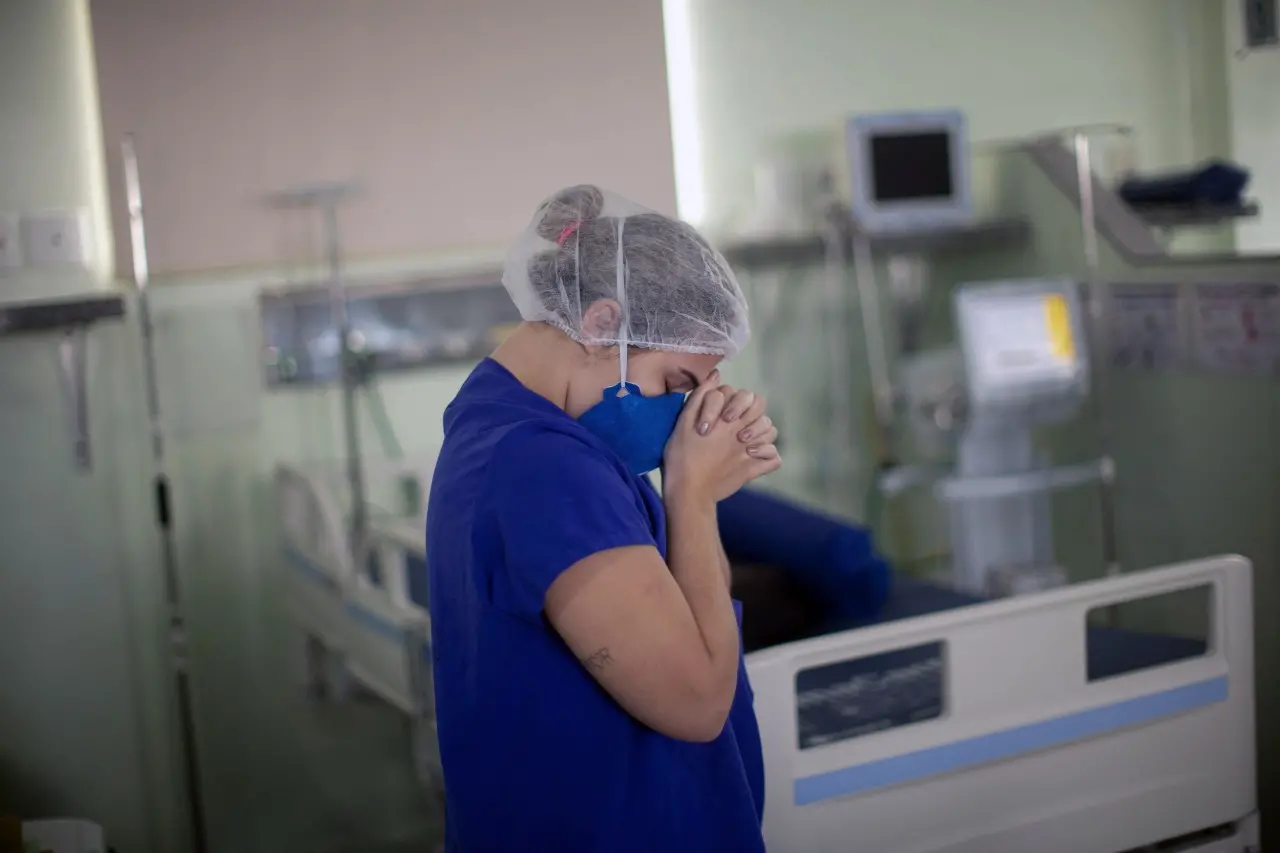 Imagem da notícia: No Dia Mundial da Saúde, especialistas citam potências e fragilidades do SUS expostas pela pandemia