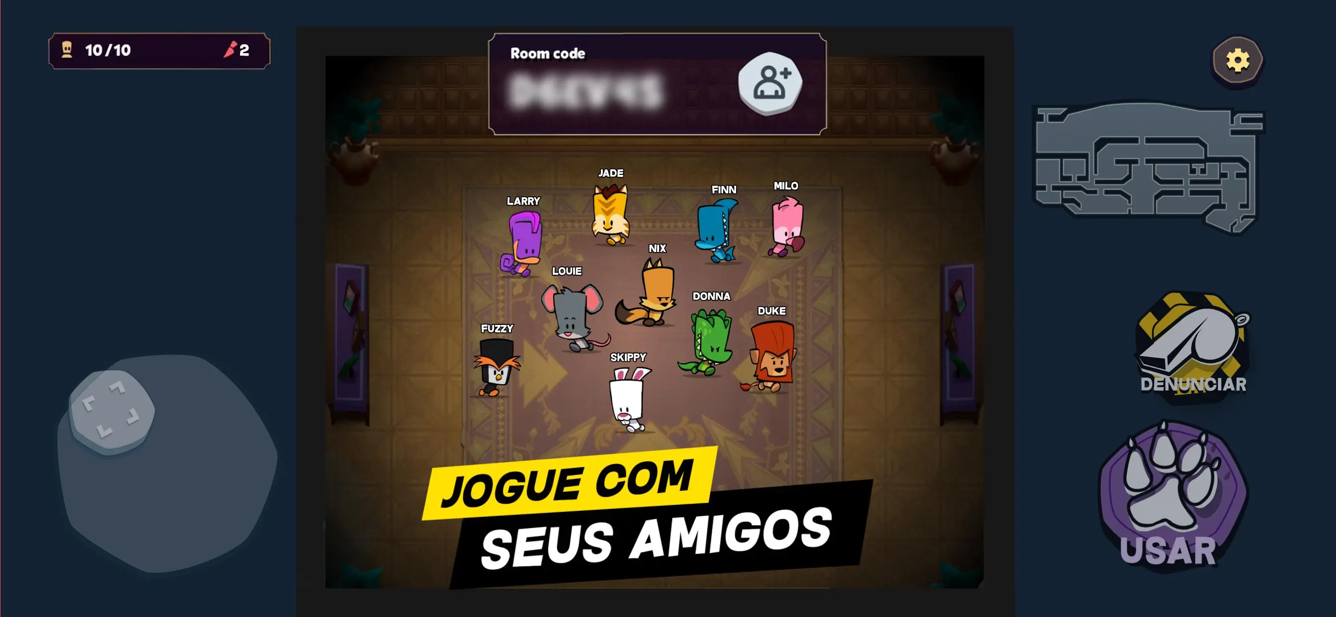capa da noticia