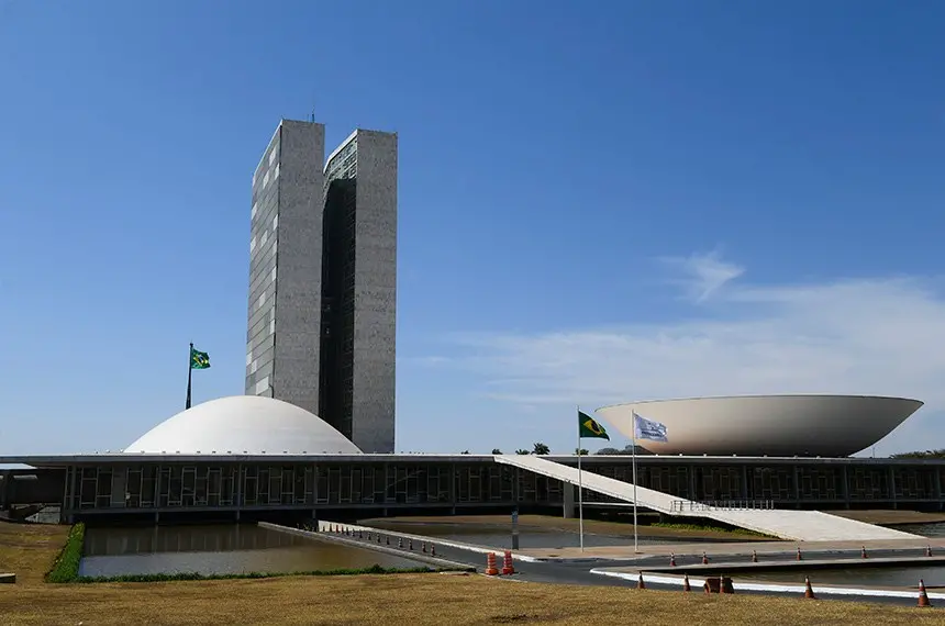 Imagem da notícia: O que os senadores do Ceará dizem sobre a abertura da CPI da Covid-19