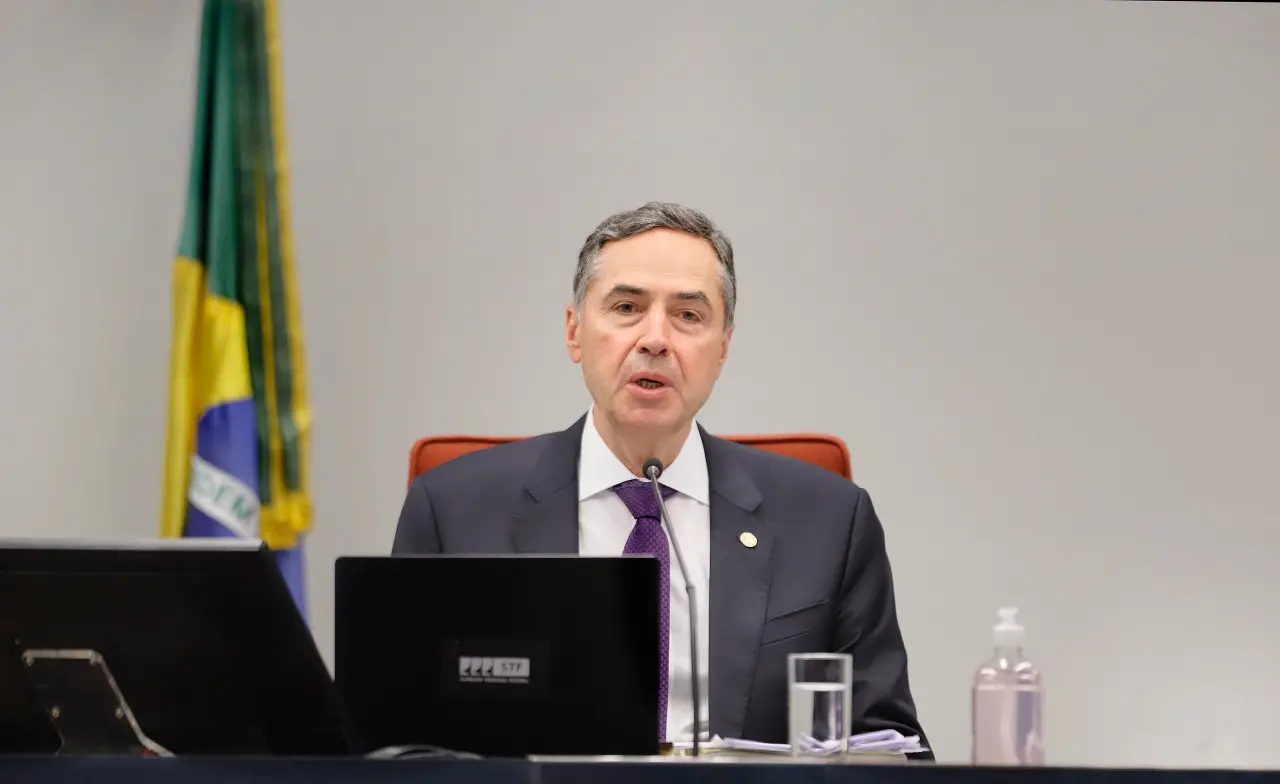 Imagem da notícia: Decisão do STF pela instalação da CPI da Covid é técnica, mas pode abrir precedente para impeachment