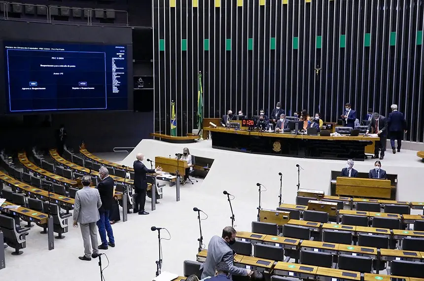 Imagem da notícia: Membros da CPI da Covid-19 serão escolhidos na próxima semana; entenda os próximos passos