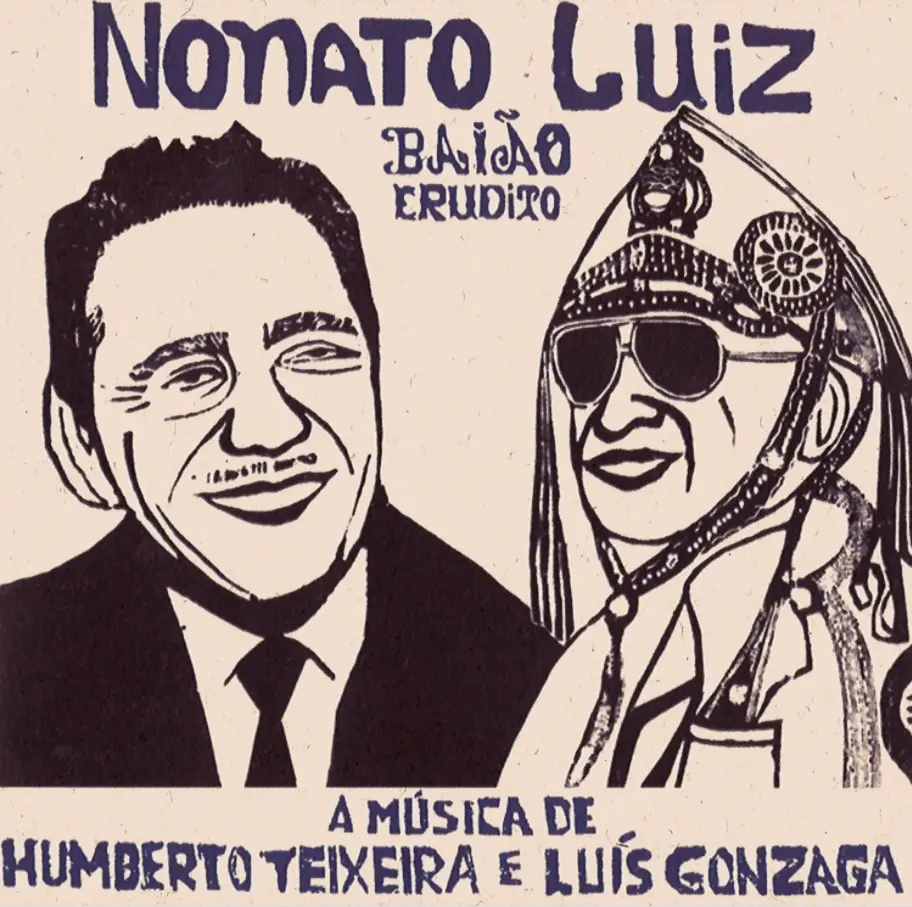 Baião Erudito