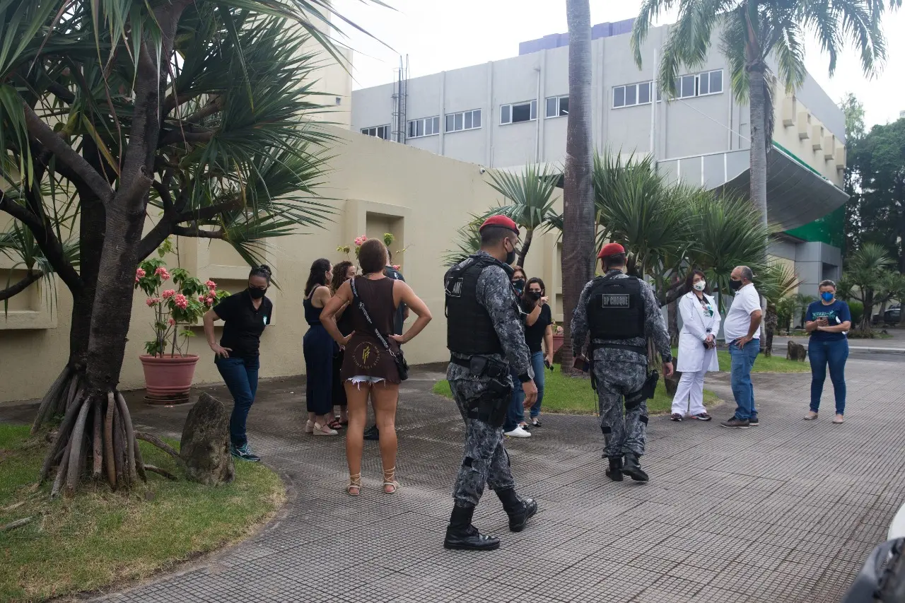 Imagem da notícia: Academias querem retomar diálogo com o Governo para tentar reabertura do setor 