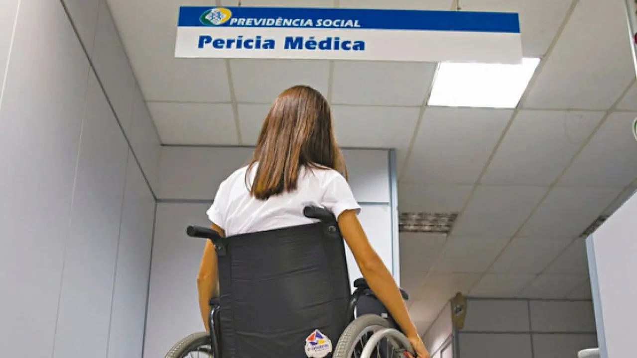 Imagem da notícia: INSS deve reduzir fila do BPC e auxílio-doença sem perícia médica presencial